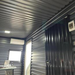 Oficina Modular