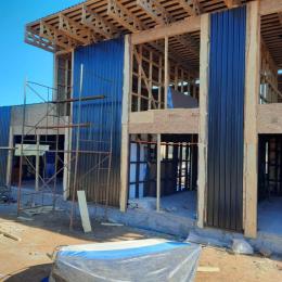 Revestimiento y cubierta pv9 fabricado e instalado, Duao costa